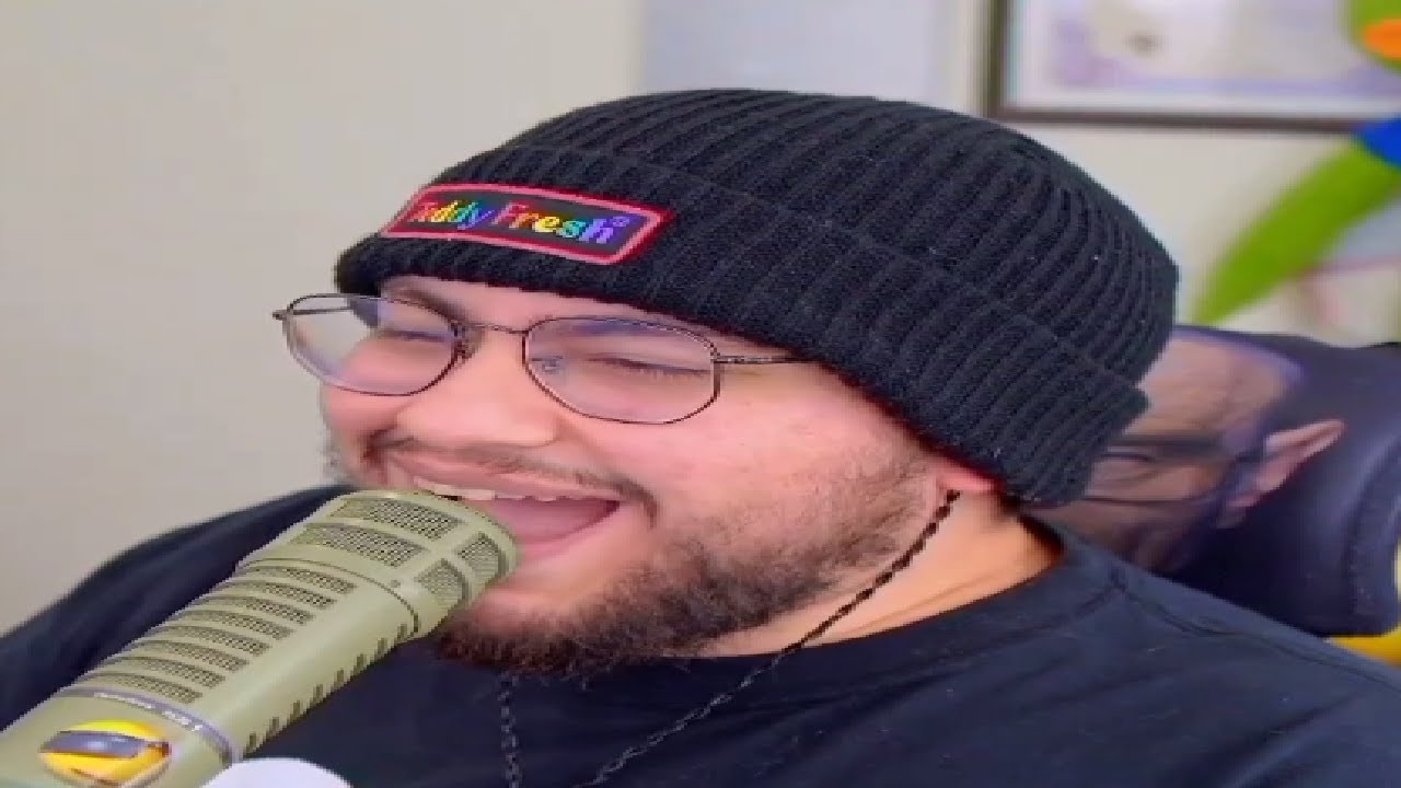 COMPILACION de clips MINIMAMENTE chistosos del cristian