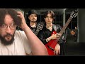 Marcin Patrzalek RJ Pasin ART OF GUITAR Official Video Reaction Marcin Patrzalek RJ Pasin ART OF GUITAR Official Video Reaction