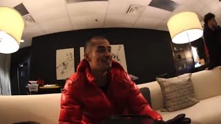 Famous CLAVICULAR rates SNEAKO’s looks😳 @SNEAKO  Profile