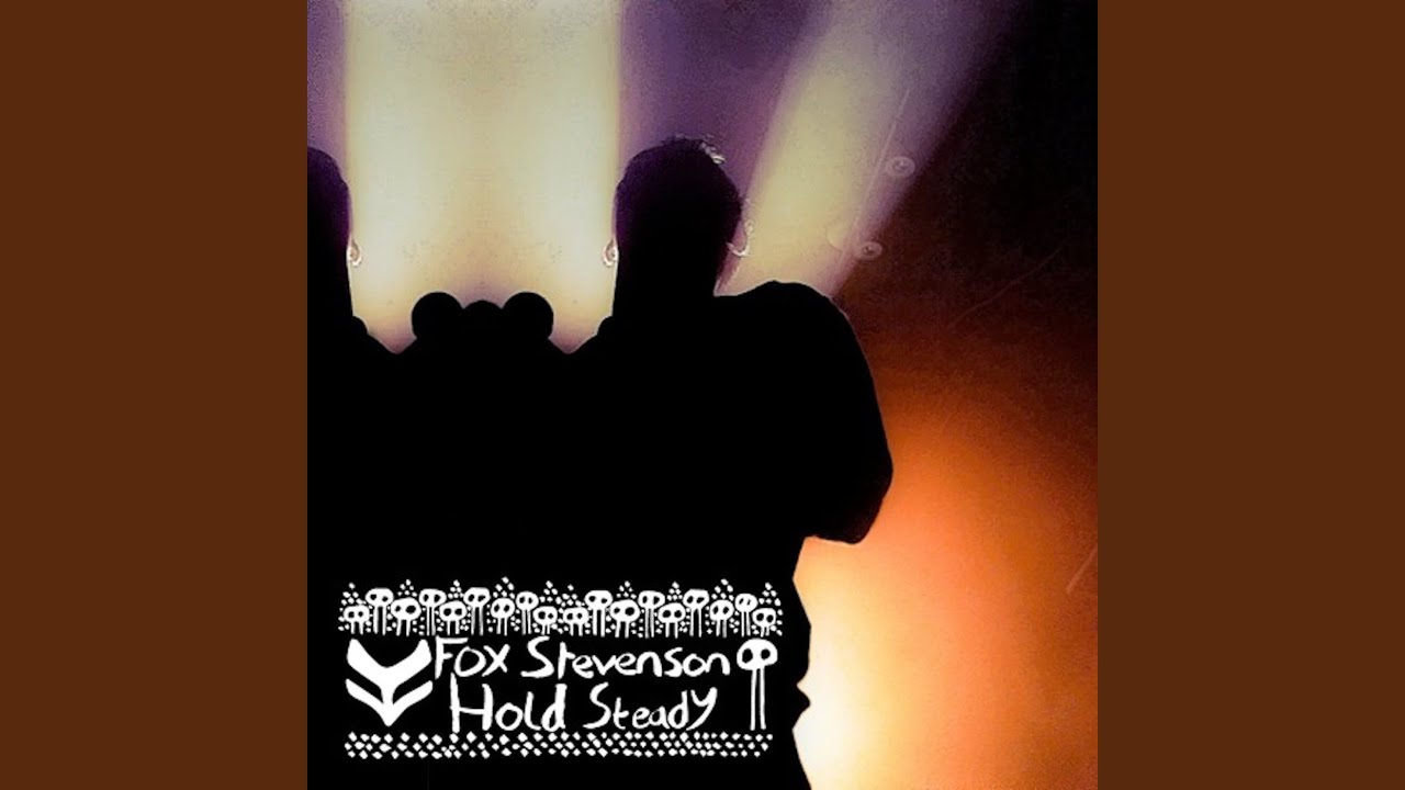 Watch Hold Steady on YouTube Watch Hold Steady on YouTube