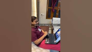 Comment for app name #ai #jobhunt #careeradvice