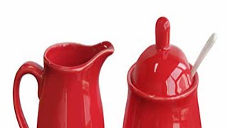 Top 10 Cream and Sugar Sets You Can Buy July 2022