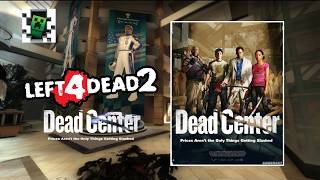 Left 4 dead 2 Mapa 1(Dead Center) Capitulo 1, 2, 3 y 4 - Flavio Loall