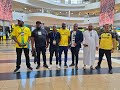 MKUTANO WA VIONGOZI WA YANGA SC TAWI LA AFRIKA YA KUSINI WAPONGEZA USHINDI NA MIPANGO MIPYA 2026 MKUTANO WA VIONGOZI WA YANGA SC TAWI LA AFRIKA YA KUSINI WAPONGEZA USHINDI NA MIPANGO MIPYA 2026