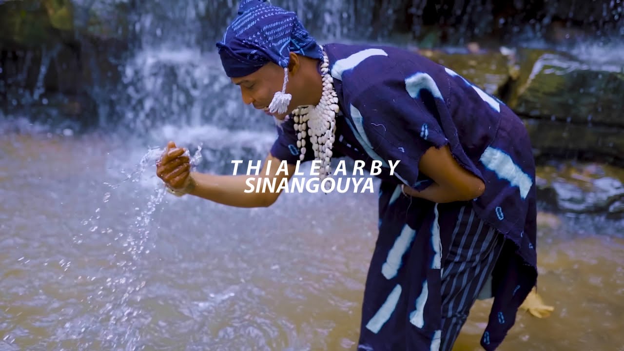 Thiale arby Sinangouya (music Vidéo Officiel)