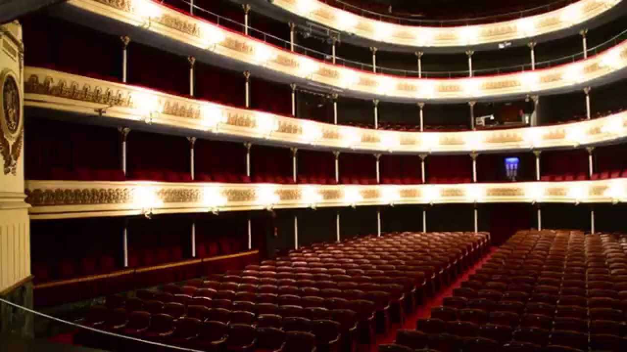 TEATRO PRINCIPAL ZARAGOZA (Nikon 7100 / HD 1080p) FanLIFE YouTube TEATRO PRINCIPAL ZARAGOZA (Nikon 7100 / HD 1080p) FanLIFE YouTube