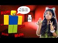 If You Run,You Will Die 🥵 If You Not Run Still You Will Die 😰 -ROBLOX SCARY SIMON SAYS !