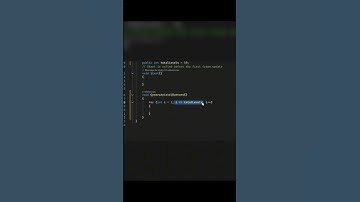 ¡Crea tu propio selector de niveles en Unity fácil y rápido!