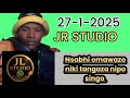 NSABHI OMAWAZO SONGI NIP SINGO 0737056825 Official Audio BY JR STUDIO 2026