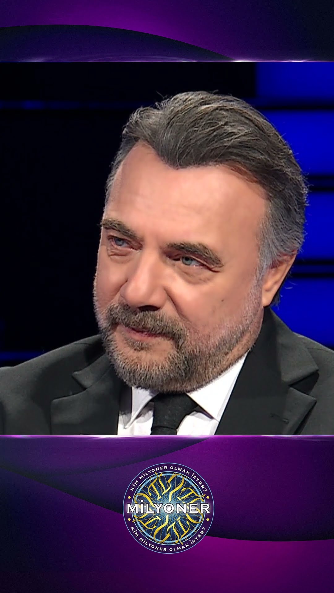 Deniz Yılmaz Kutman 300 bin TL değerindeki soruda çekildi #shorts #milyoner #oktaykaynarca