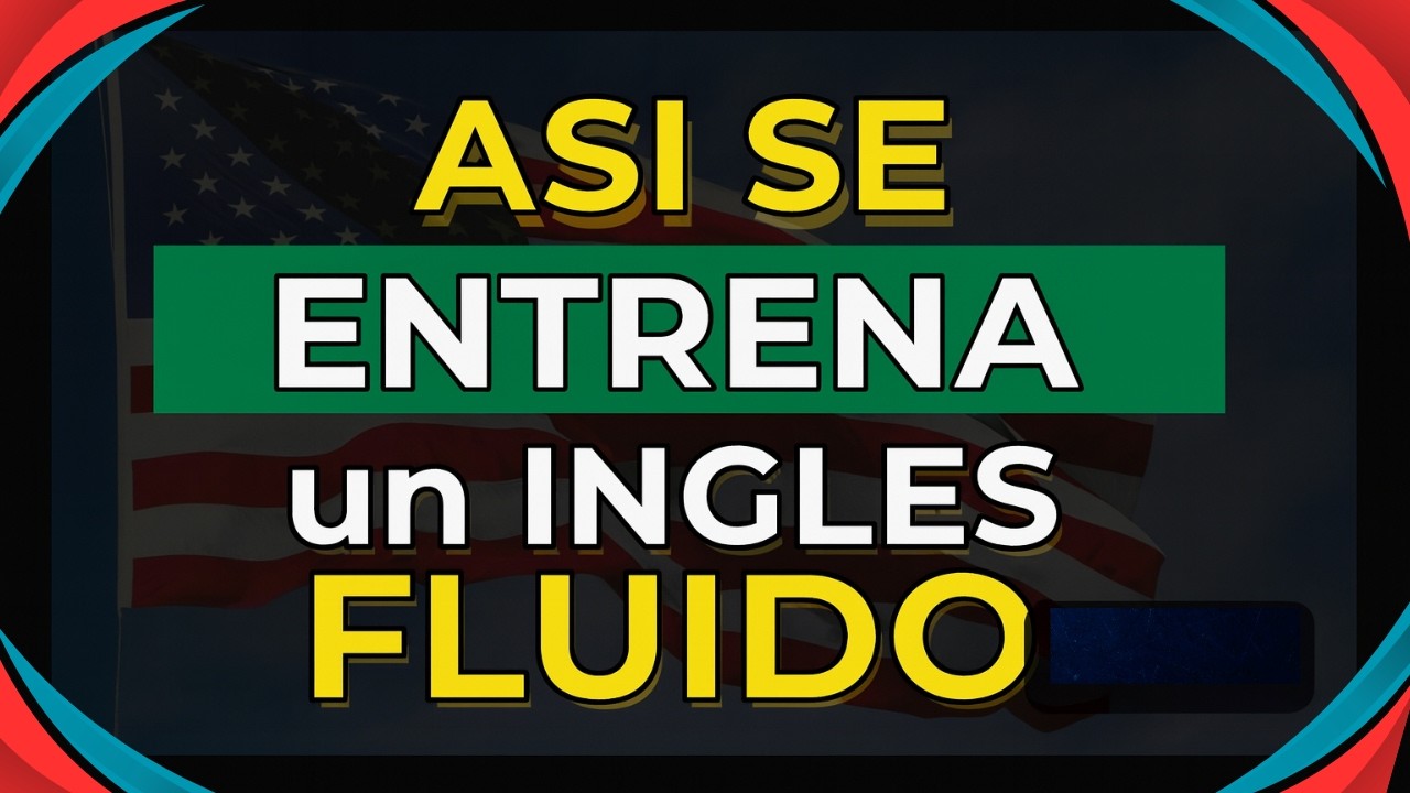 Si Sabes Estas 25 Frases, ¡Tu Inglés Es Excelente! (Test Real de Inglés) EDUCA TU OIDO ESCUCHANDO