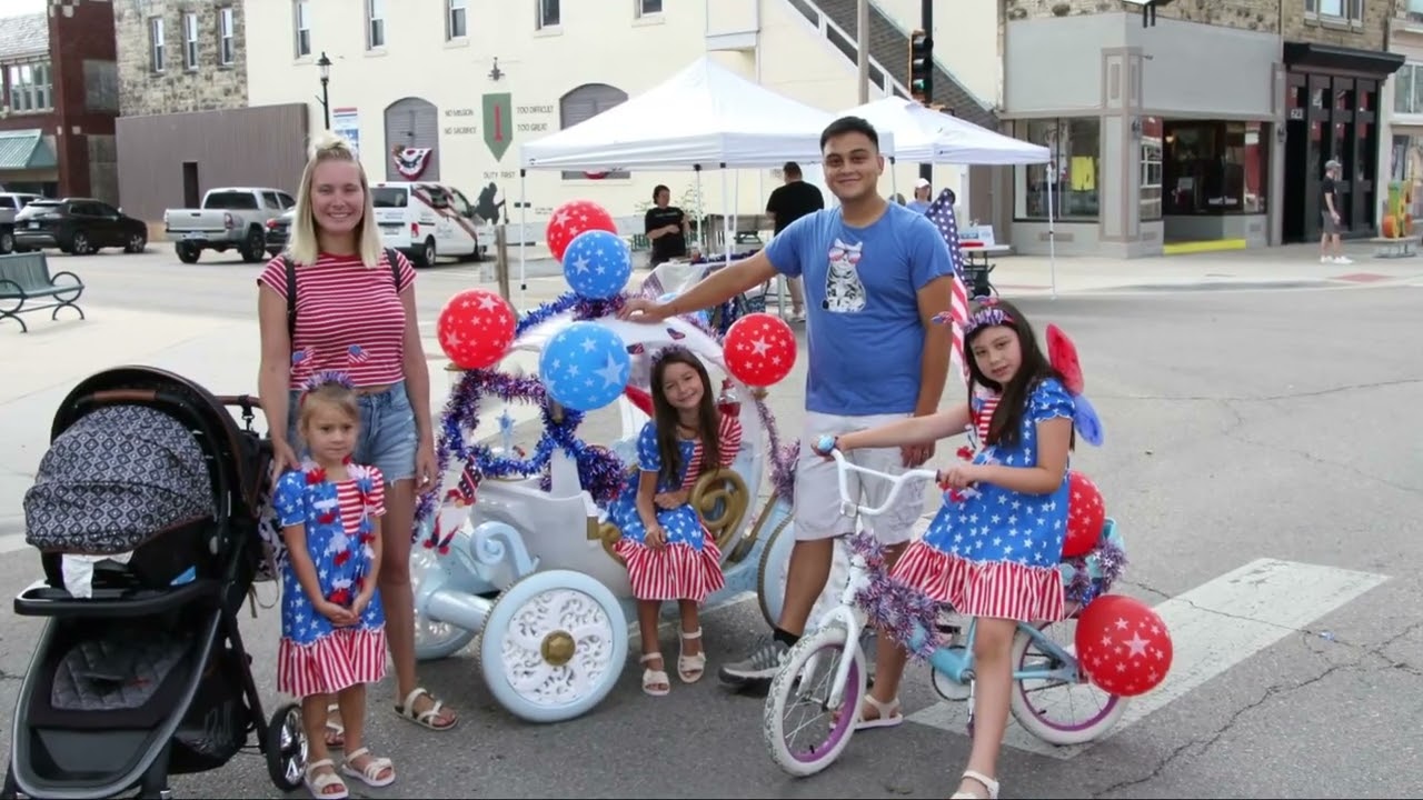 Freedom Fest - July 2023