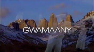 GWAMAANYI BY MUGABI DAVID