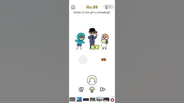 brain out level 63 | crazy find | #shorts