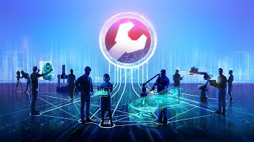 Driving Manufacturing Excellence with a Digital Thread - Keynote