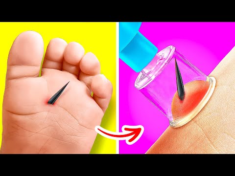 SMART PARENTING HACKS FOR ALL OCCASIONS || Fantastic DIY Hacks For Parents By 123GO! Like