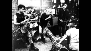 The Faith - Demo (1982)