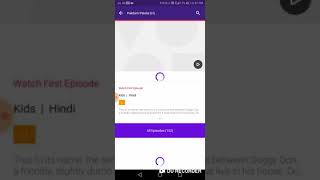 Pakdam Pakdai Cartoon