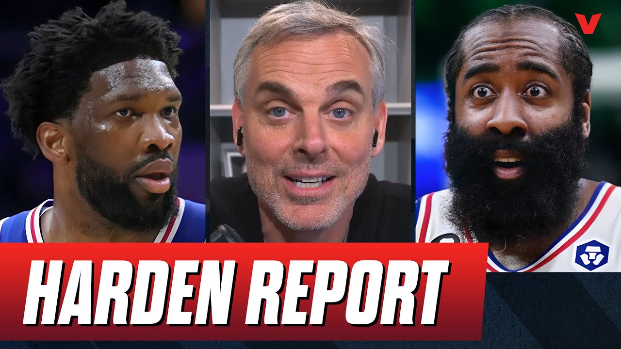 Reports: James Harden opts into deal as 76ers explore trade options
