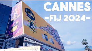 🌴 VLOG CANNES 2024 - IELLO