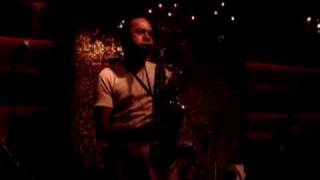 David  The Sax Man  Brown