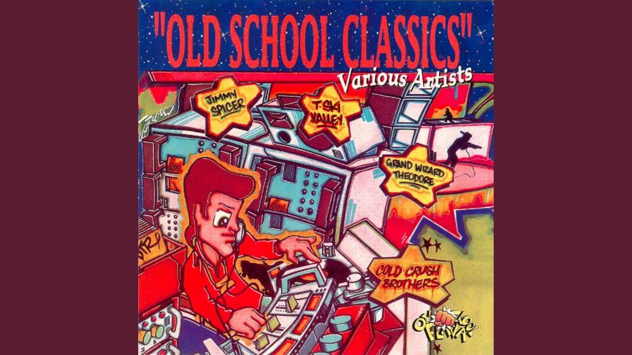 Fresh, Wild, Fly & Bold - YouTube