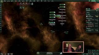 Stellaris | SUPER LIVE