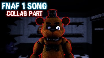 [FNAF/SFM] FNaF 1 Song Collab part for Sucak (CANCELLED)