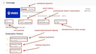 КАК УЧАСТВОВАТЬ В ТОКЕНСЕЙЛАХ НА BINANCE LAUNCHPAD И СКОЛЬКО НА ЭТОМ МОЖНО ЗАРАБОТАТЬ?