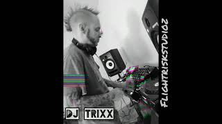 ☆DJ TriXx LiVe☆ Carbon Collective / -StaRdusT ReKordZ 2021-