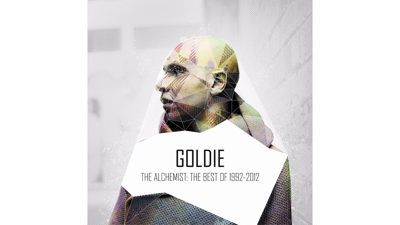 Goldie - Latin Skin (feat. Natalie Williams) akkorde
