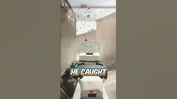 When Drones Attack | MW2 Story Time! #shorts #storytime #mw2 #modernwarfare2