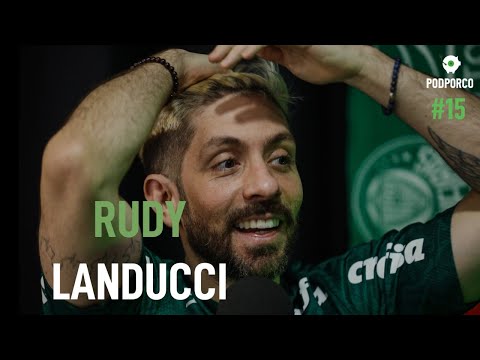 RUDY LANDUCCI - PODPORCO #15