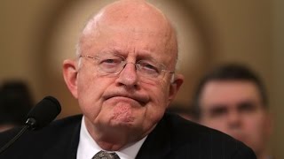 Intelligence director explains what threatens US