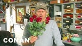 Late Night Cactus Chef Playing Flute Youtube