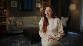 The Staircase | 3 Reasons Why: Sophie Turner | HBO GO