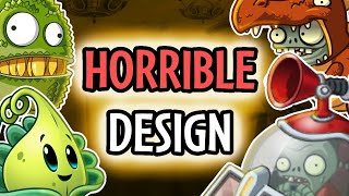 Memory Lane Level 1 (Hard) Season 10 - Horrible Level Design Ep. 4