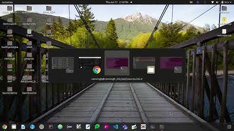 Ubuntu facing saame multpile packages W: skipping acquire of configured file ubuntu