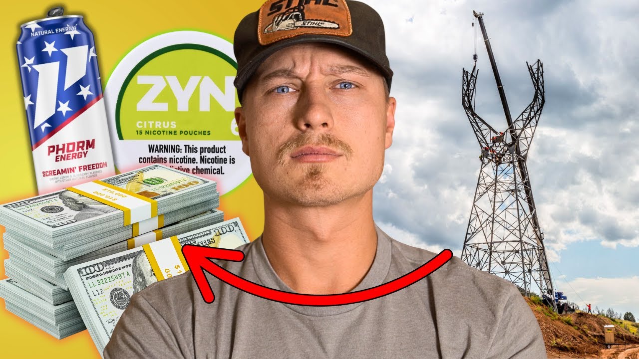 Если работа «синими воротничками» — отстой... Почему люди на нее идут?