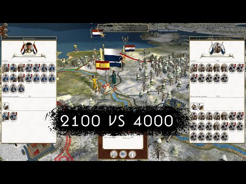 Видео: Empire: Total War - Соединенные провинции #10 + Розыгрыш игр