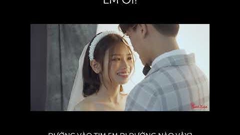 Chụp ảnh cưới đẹp tại Bắc Ninh | Hiệu Ảnh Thanh Xuân