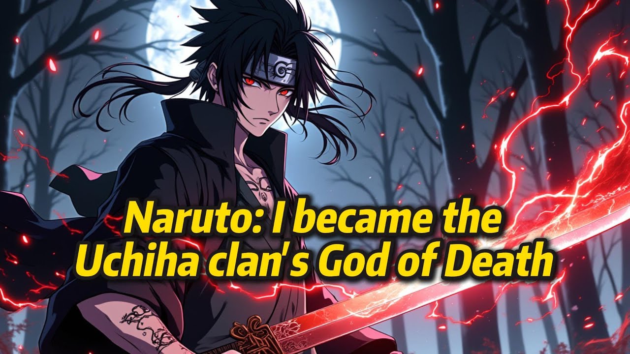 《Naruto: I became the Uchiha clan's God of Death》