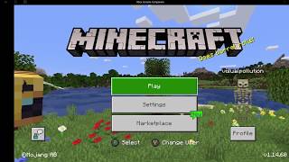 How to delete multiple Minecraft worlds on Xbox