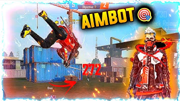 AIM BOT.EXE🎯 COBRA BUNDLE. SAMSUNG,A3,A5,A6,A7,J2,J5,J7,S5,S6,S7,S9,A10,A20,A30,A70,A50 // FREEFIRE.