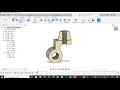 sectional view in First Year Engineering Drawing