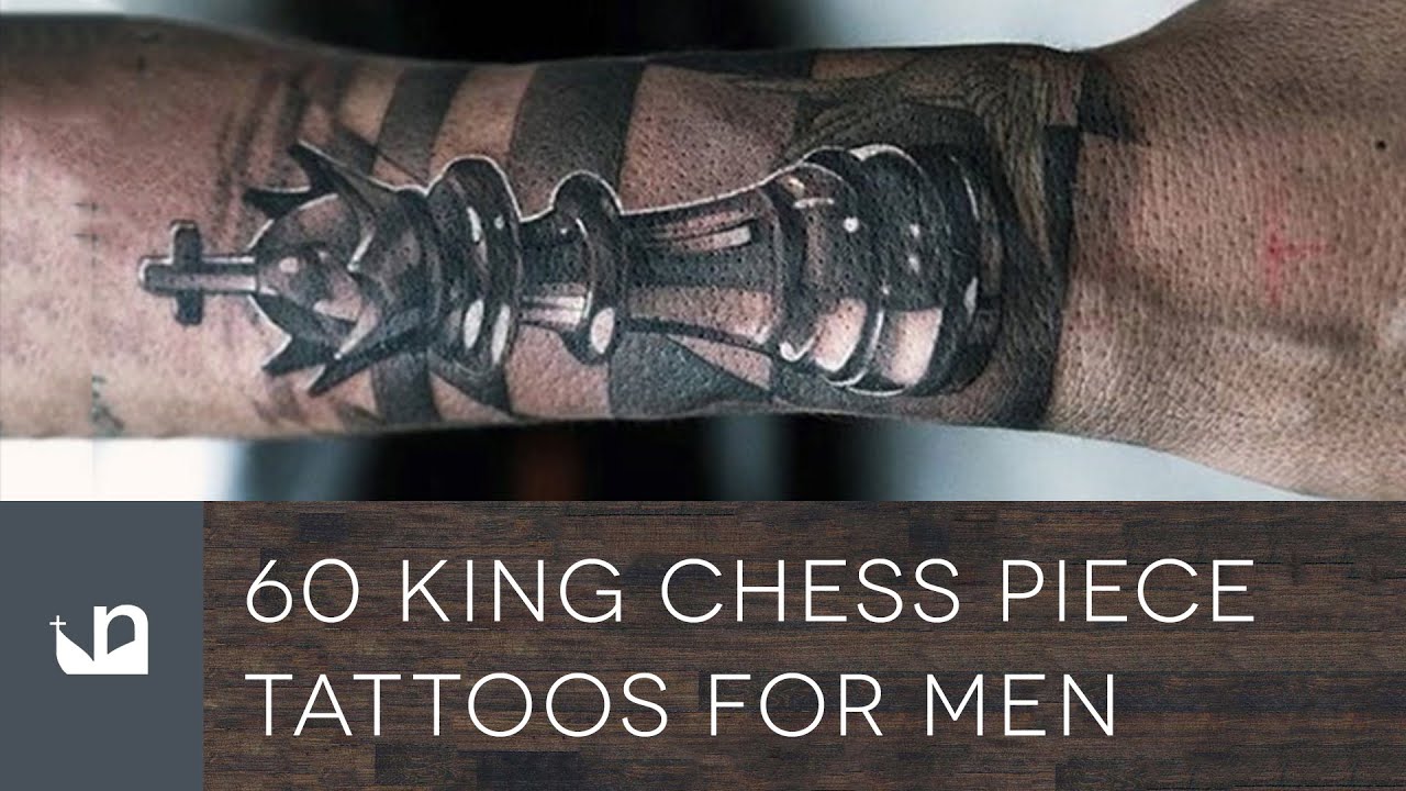 Chess Tattoo Images Browse 1709 Stock Photos  Vectors Free Download with  Trial  Shutterstock