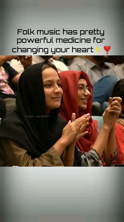 The Heart Melting Performance | Ustad Noor Bhakhas | GvB