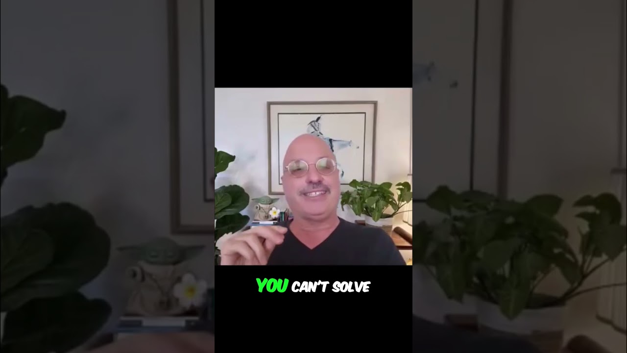 Global issues can't be solved from the top down. The sweet spot for real change is at the city or county level. Build coherence from the bottom up.  YT: https://youtu.be/UIEx4t3B7dE
Spotify: https://bit.ly/Richard-Flyer
Apple: https://apple.co/3ONwkIB  #LocalSolutions #CommunityBuilding #BottomUpChange #Empowerment
