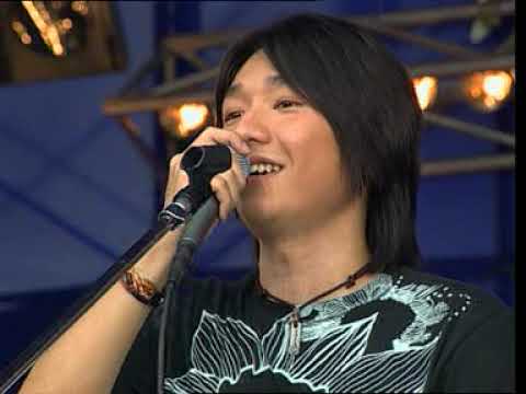 อย่าคิดเลย,คิดถึง - Peacemaker
