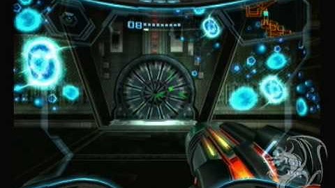 Metroid Prime 3 Corruption: Part 76 (Hidden Court)